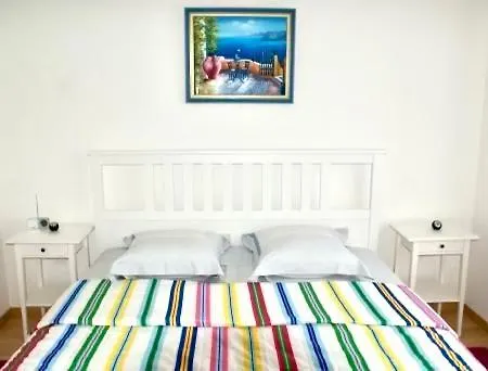 Apartamento Papito