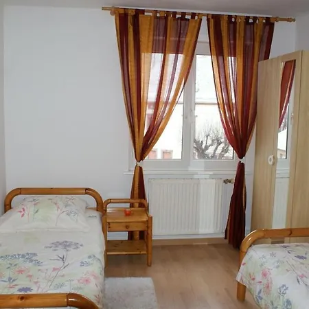 Papito Apartamento