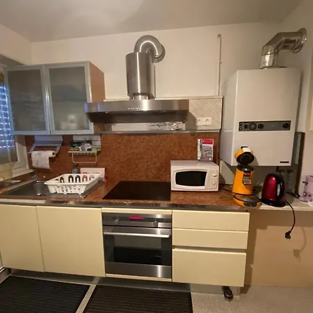 Papito Apartamento *